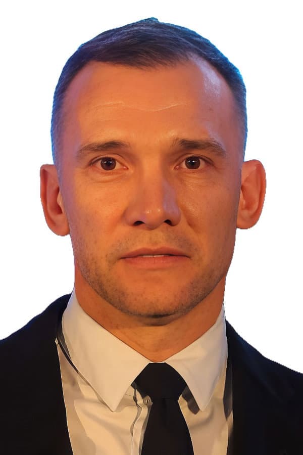 Andriy Shevchenko profile