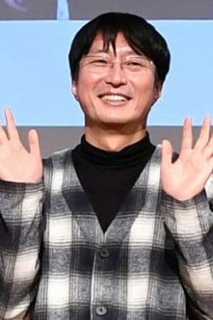 Park Sun-jae profile