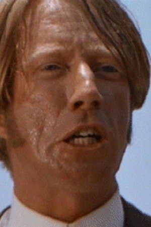 Michael O'Sullivan profile