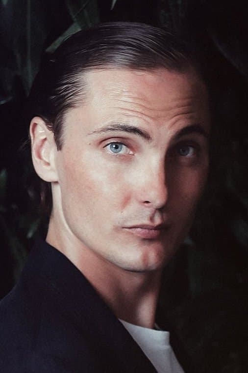 Eamon Farren profile
