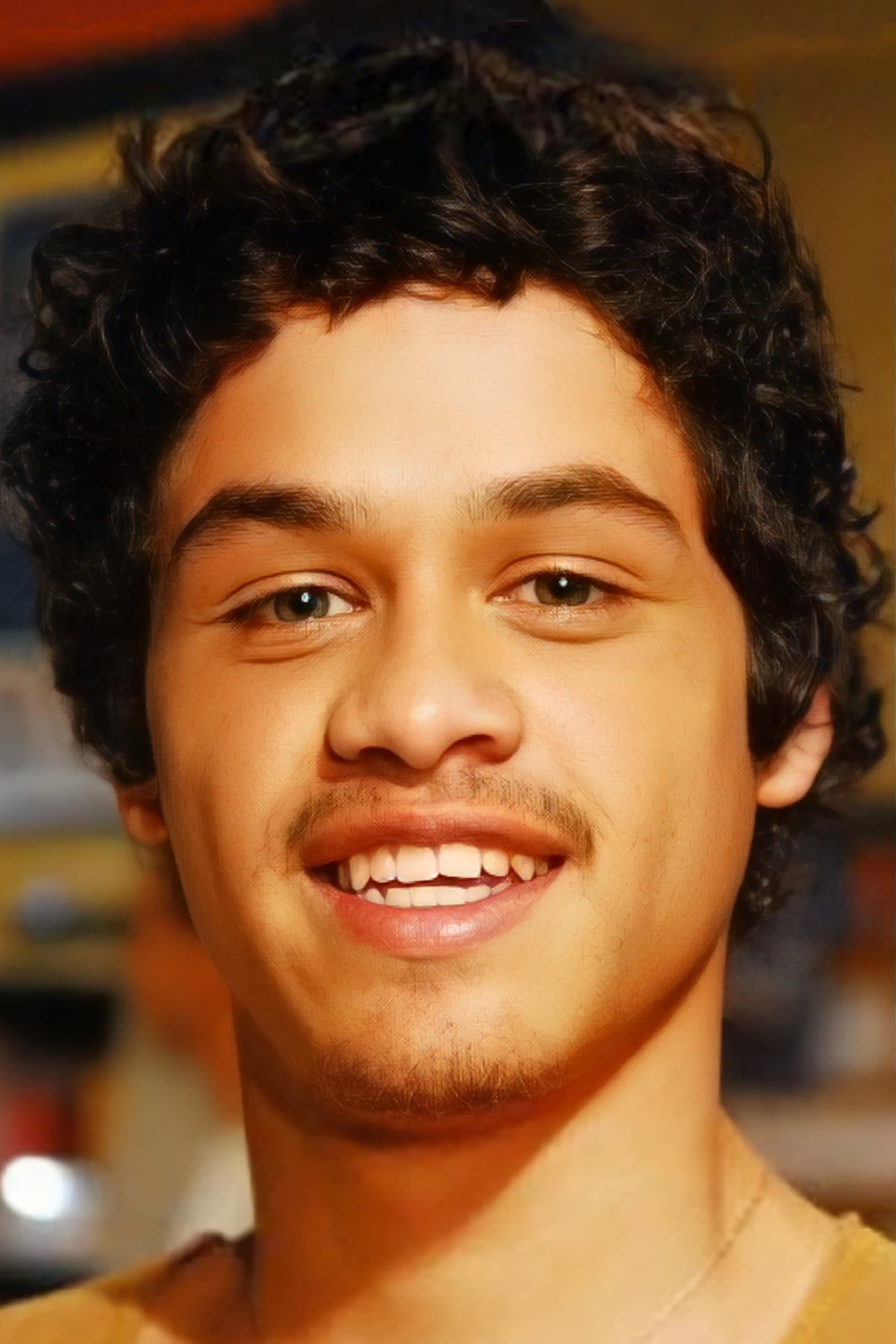 Maxwell Nascimento profile