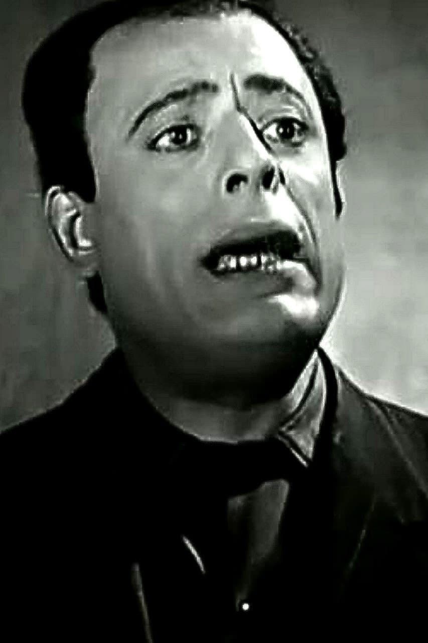 Ahmad El Beh profile