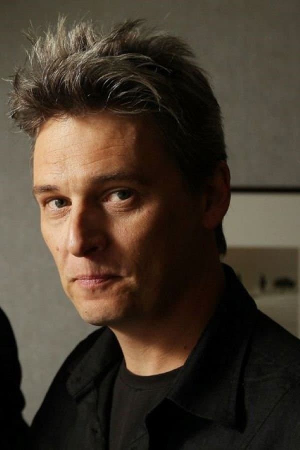 Mike Clattenburg profile