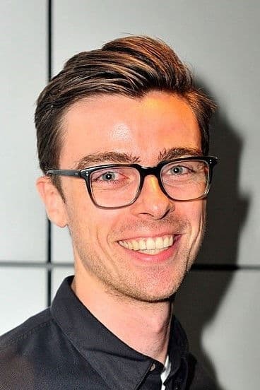 Daniel Montgomery profile