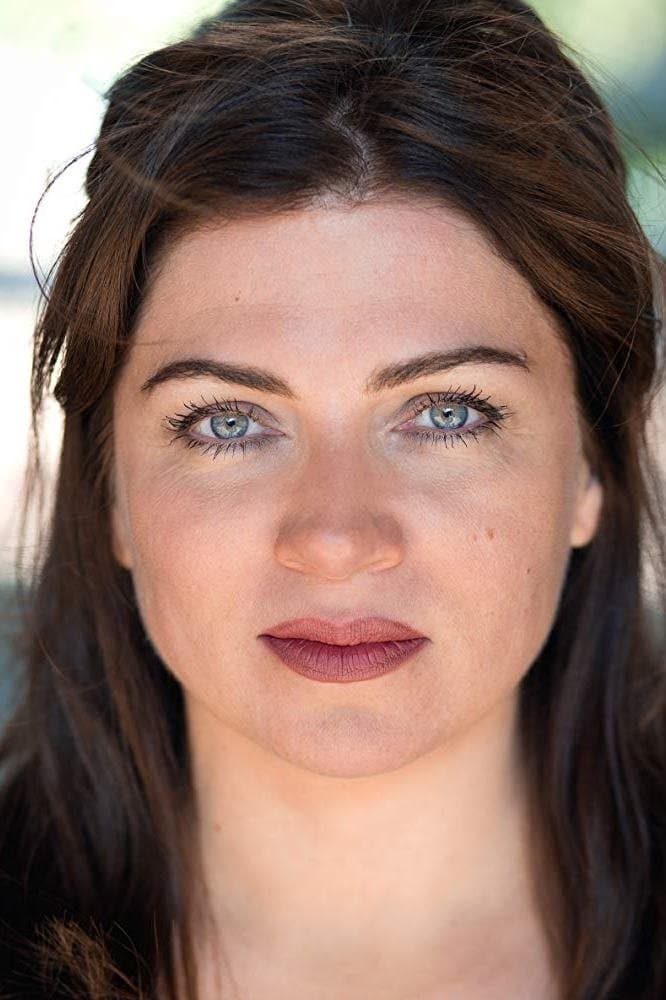 Natasha Radski profile