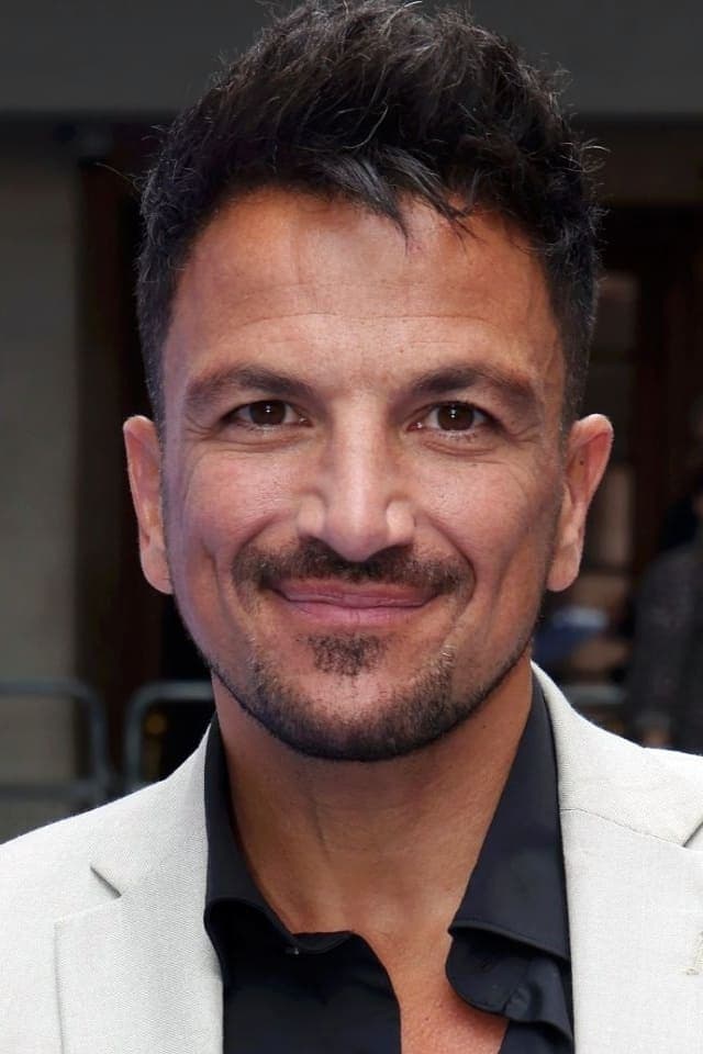 Peter Andre profile