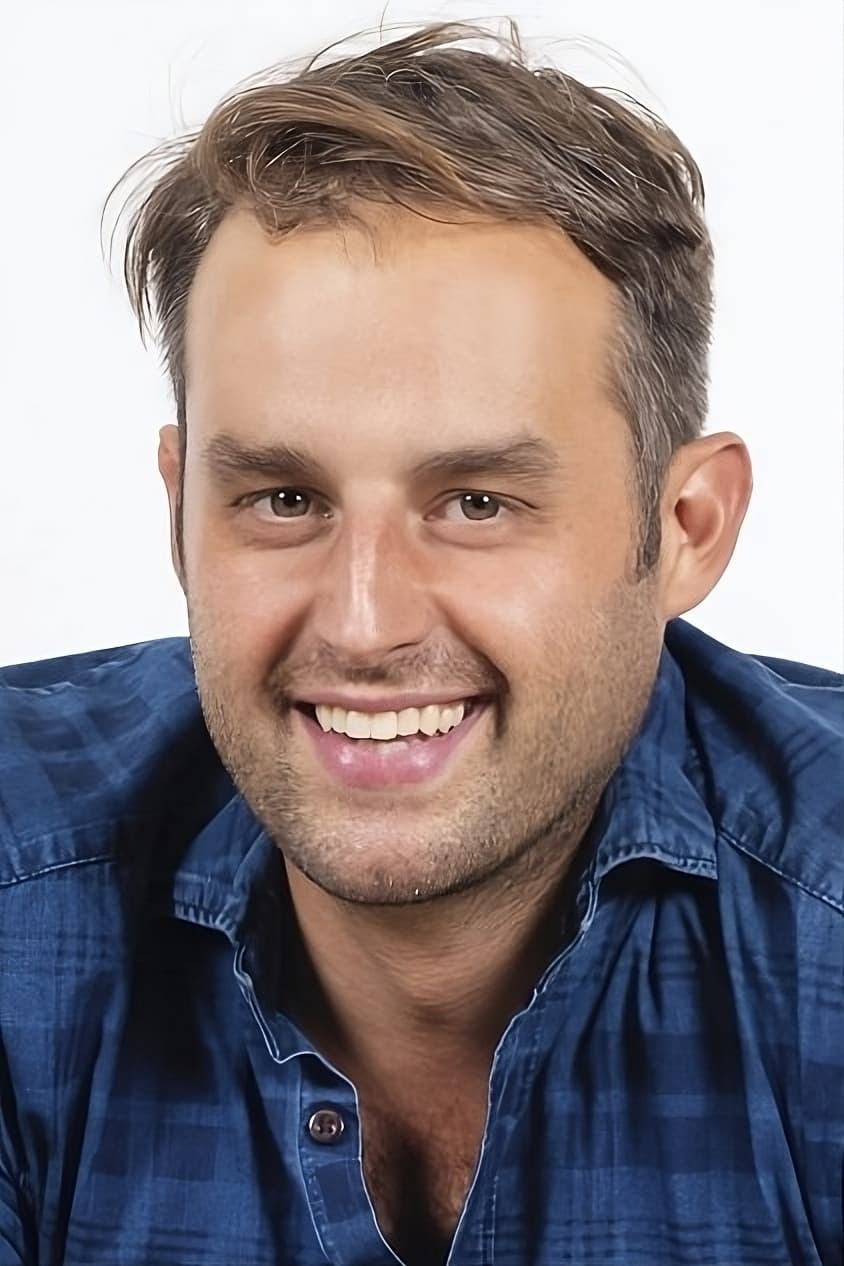 Simon Romang profile