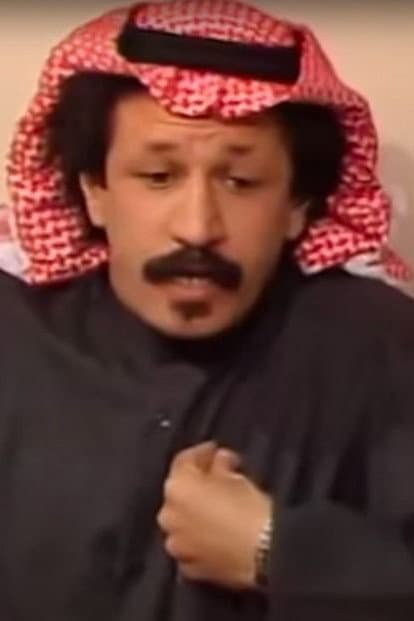 Abdul Mohsen Al-Suhail profile