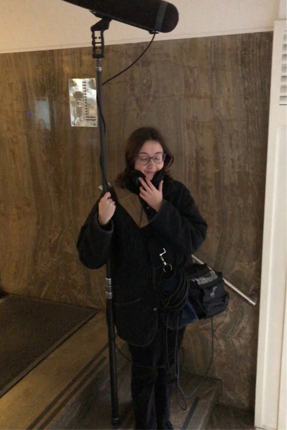 Sofía Aldave profile