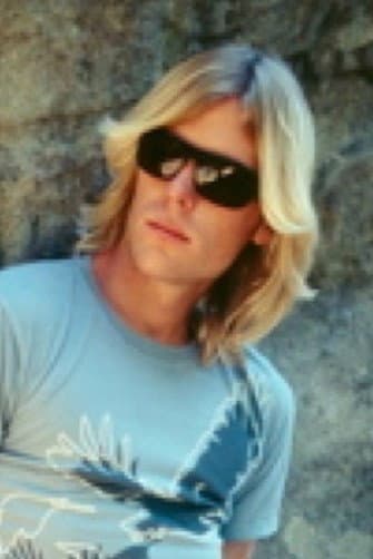 Chris Lindner profile