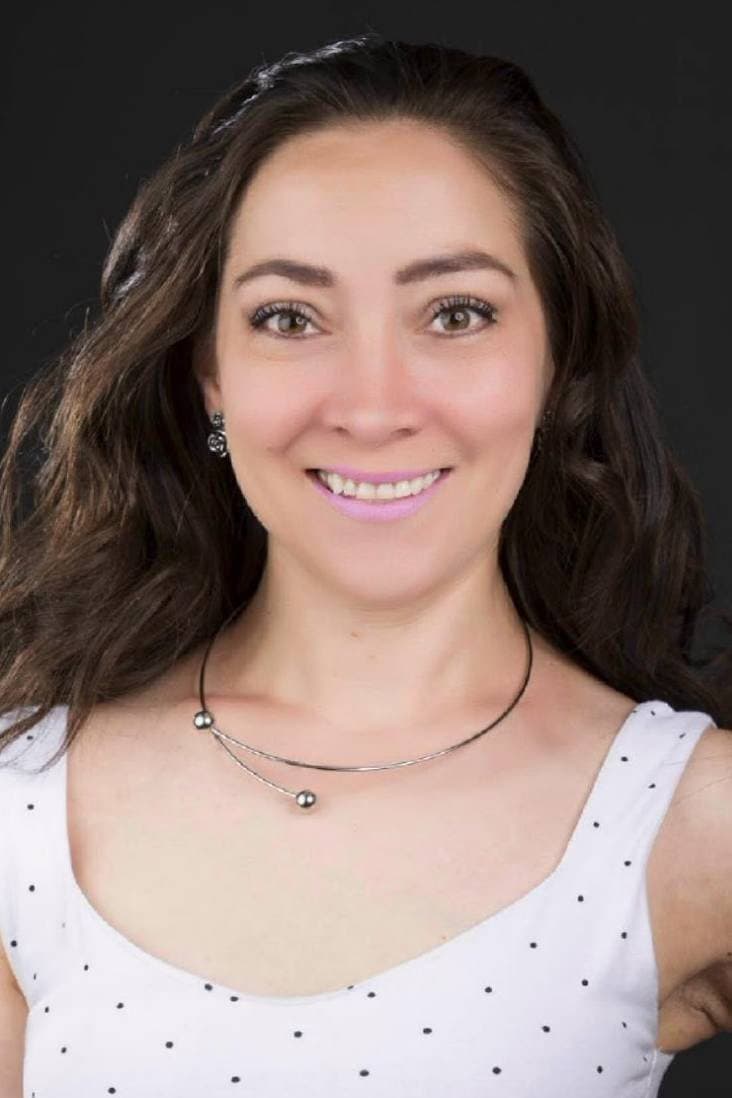 Lissette Turrubiates profile