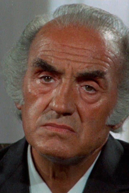 Gennarino Pappagalli profile