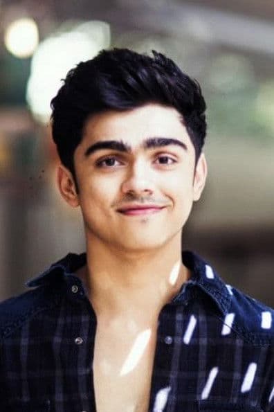 Rohan Shah profile