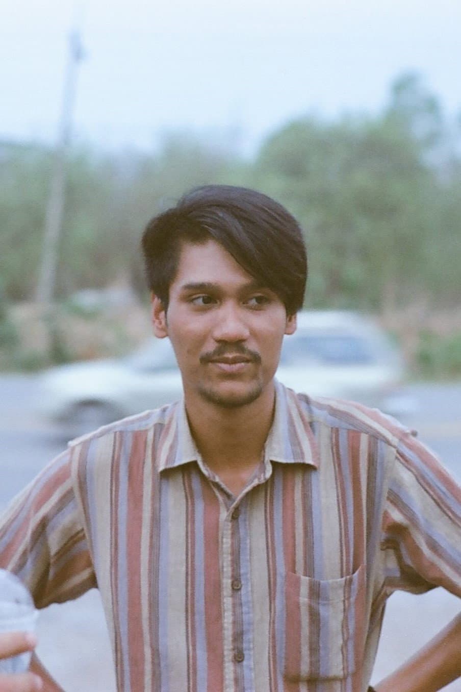 Nontouch Promsri profile