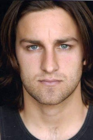 Jesse Jensen profile