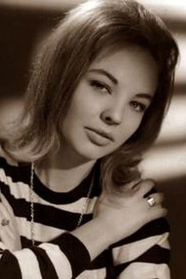 Paloma Valdés profile