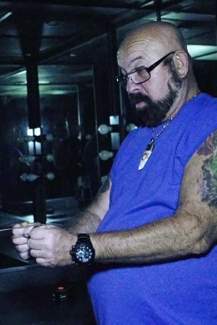 Mike Waldman profile