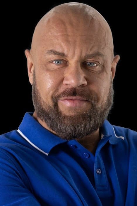 Michał Karmowski profile