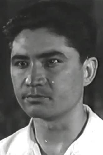 Sanat Divanov profile