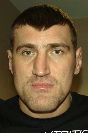 Mariusz Wach profile