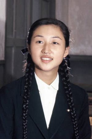Mihoko Shibata profile