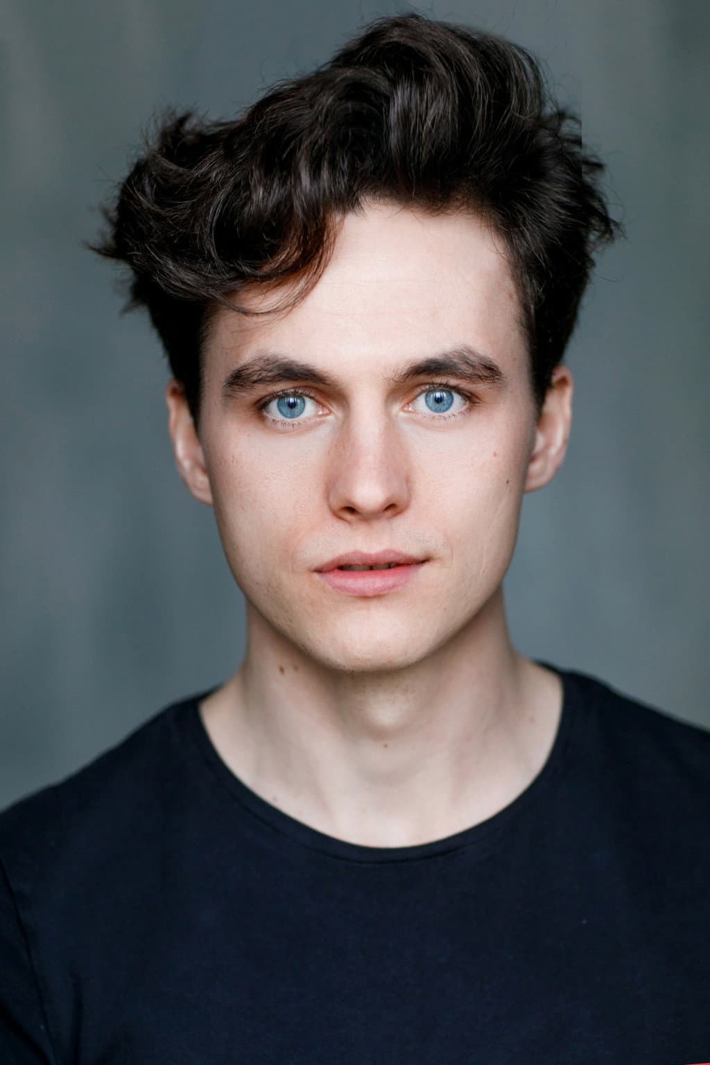 Tadeáš Moravec profile