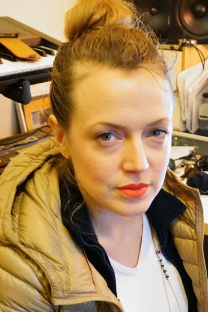 Alice Daquet profile