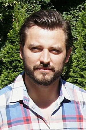 Marcin Zacharzewski profile