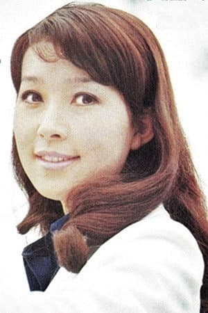 Mitsuko Sasahara profile