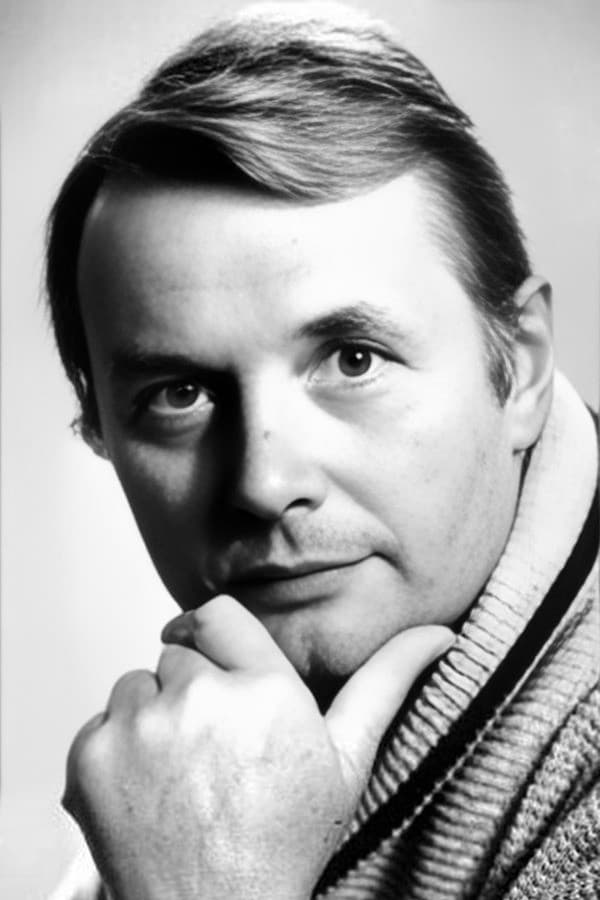 Klaus Gehrke profile