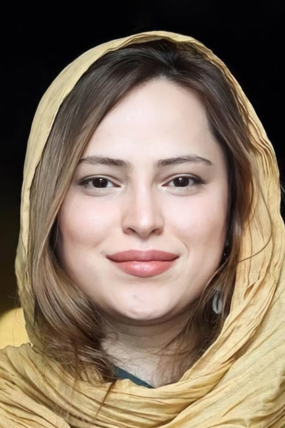 Shirin Esmaeeli profile