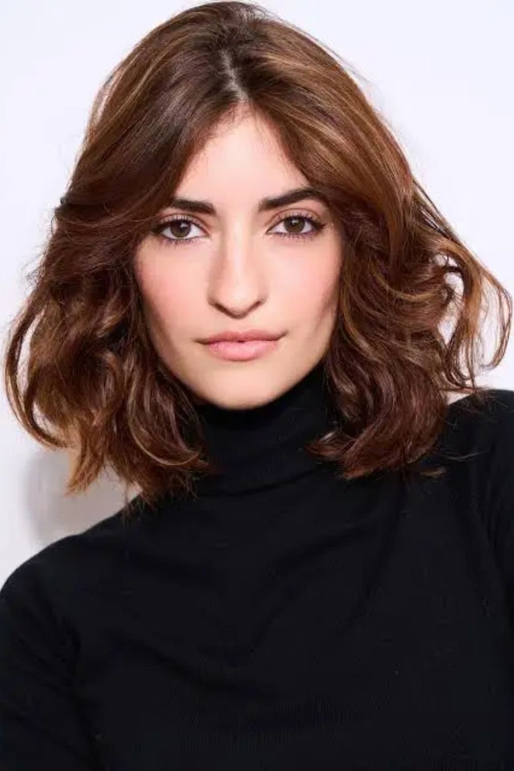 Soni Bringas profile