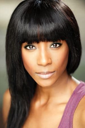 Victoria Ekanoye profile