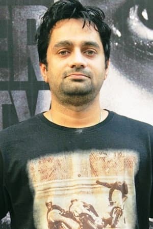Vishal Chandrasekhar profile