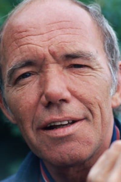 Otto Brandenburg profile