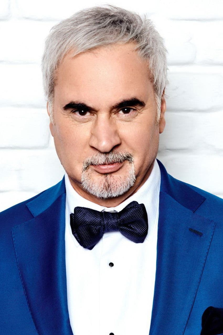 Valeriy Meladze profile