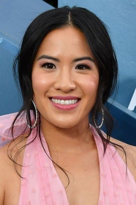 Melissa Tang profile