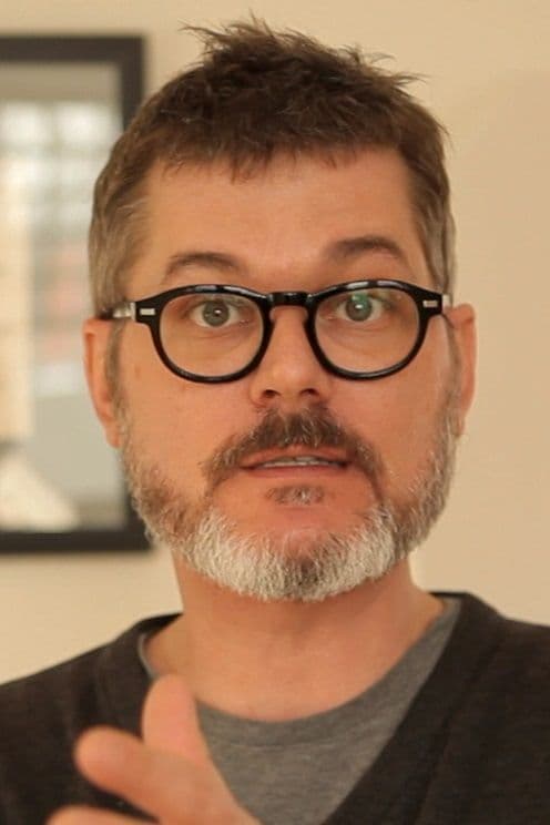 Mo Willems profile