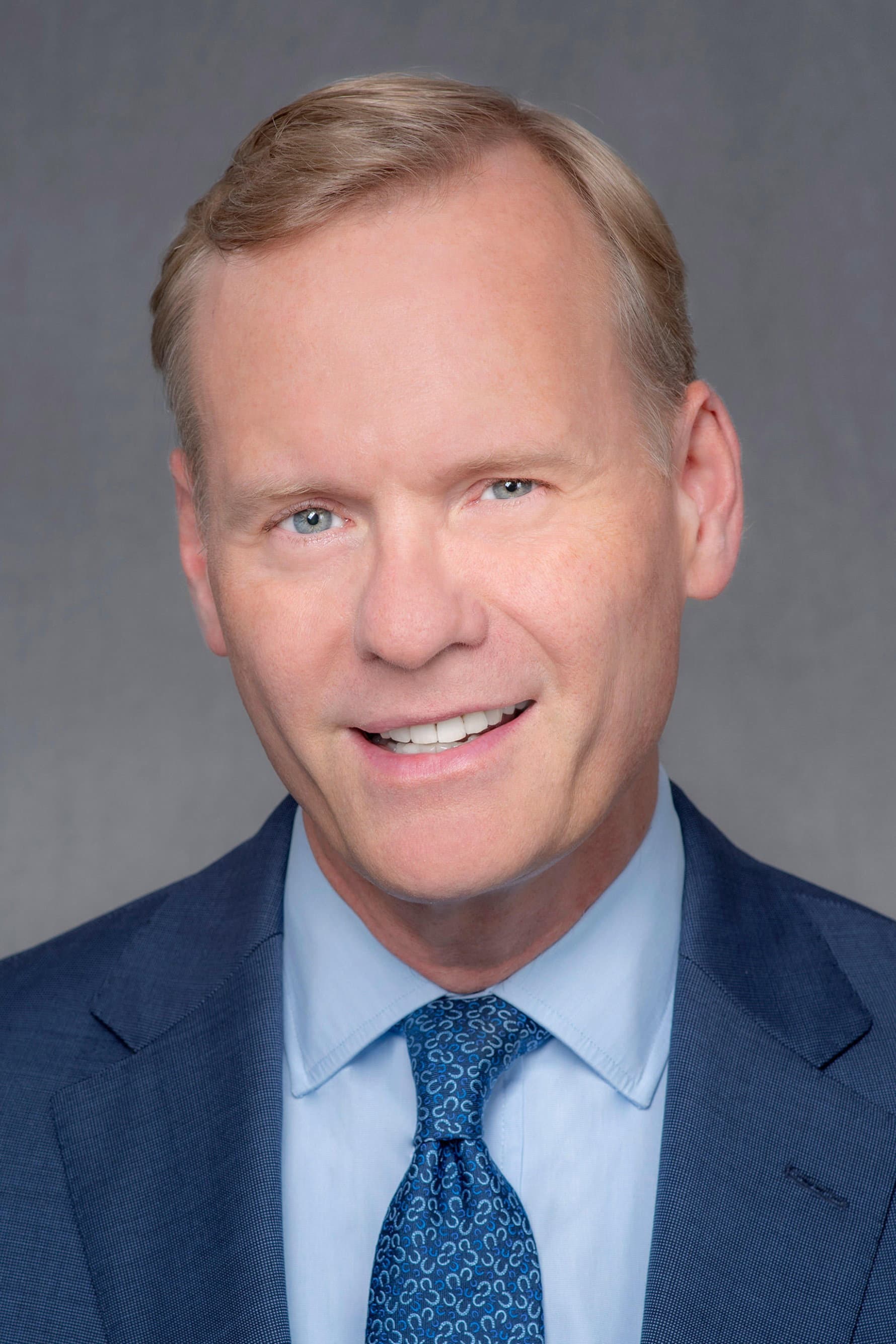 John Dickerson profile
