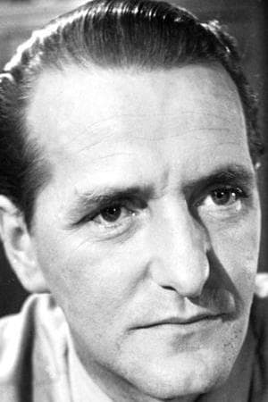 Preben Lerdorff Rye profile