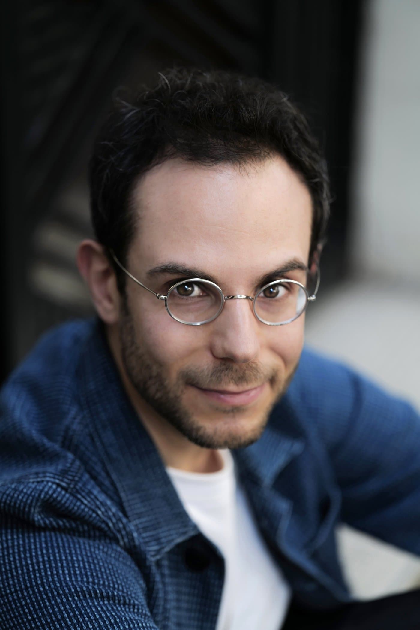 Clément Viktorovitch profile