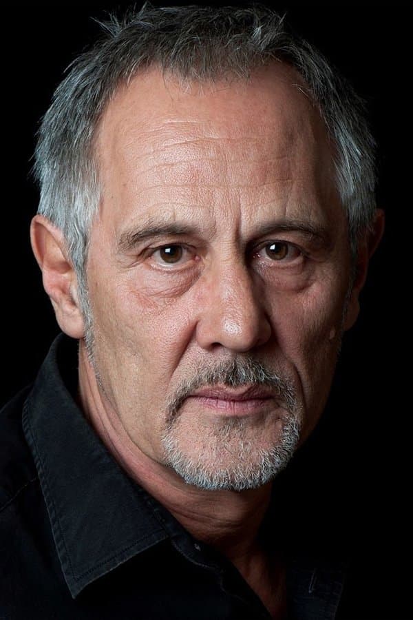 Marcel Van Heerden profile