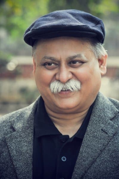 Deepak Anand profile