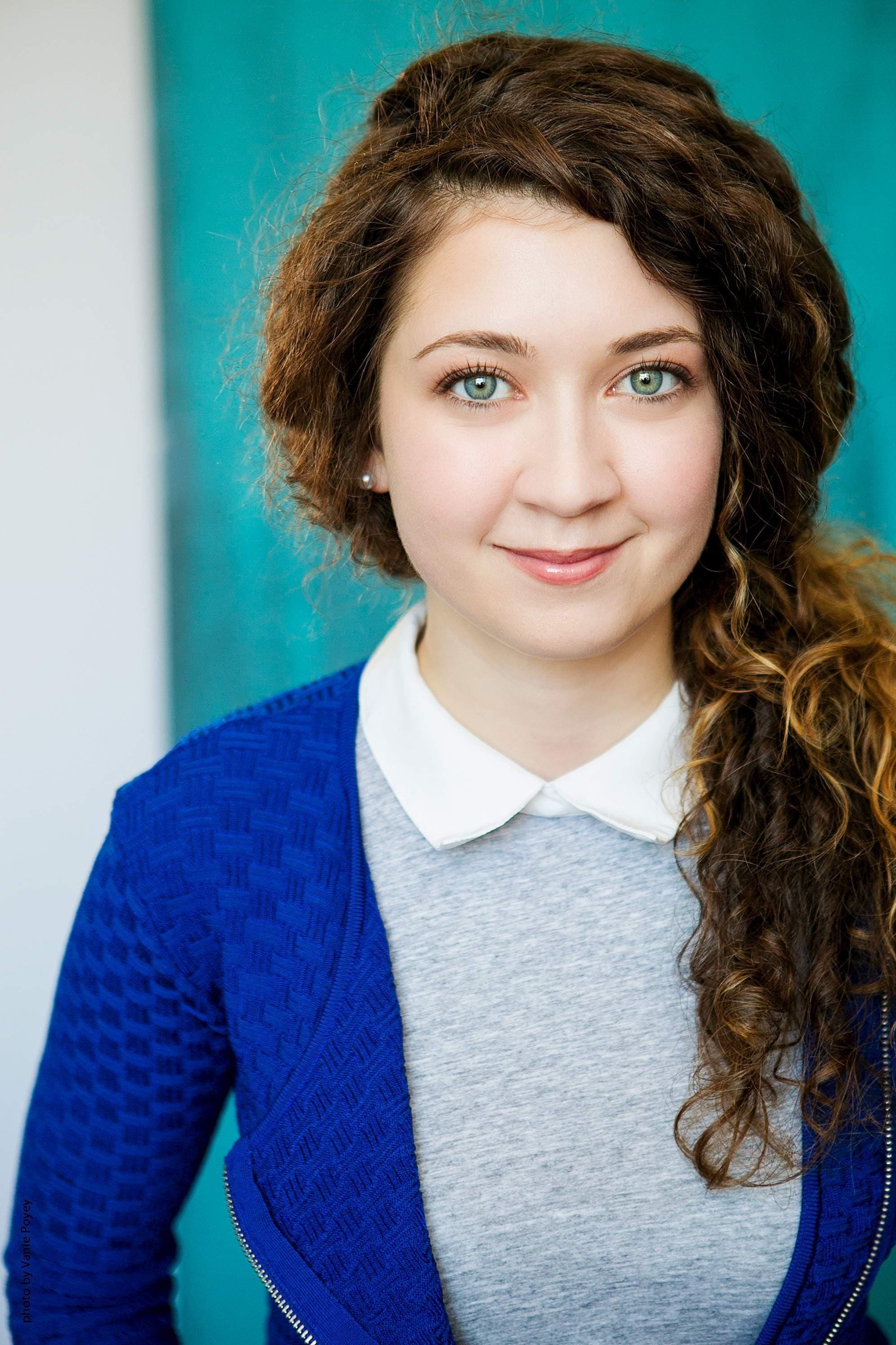 Marietta Melrose profile