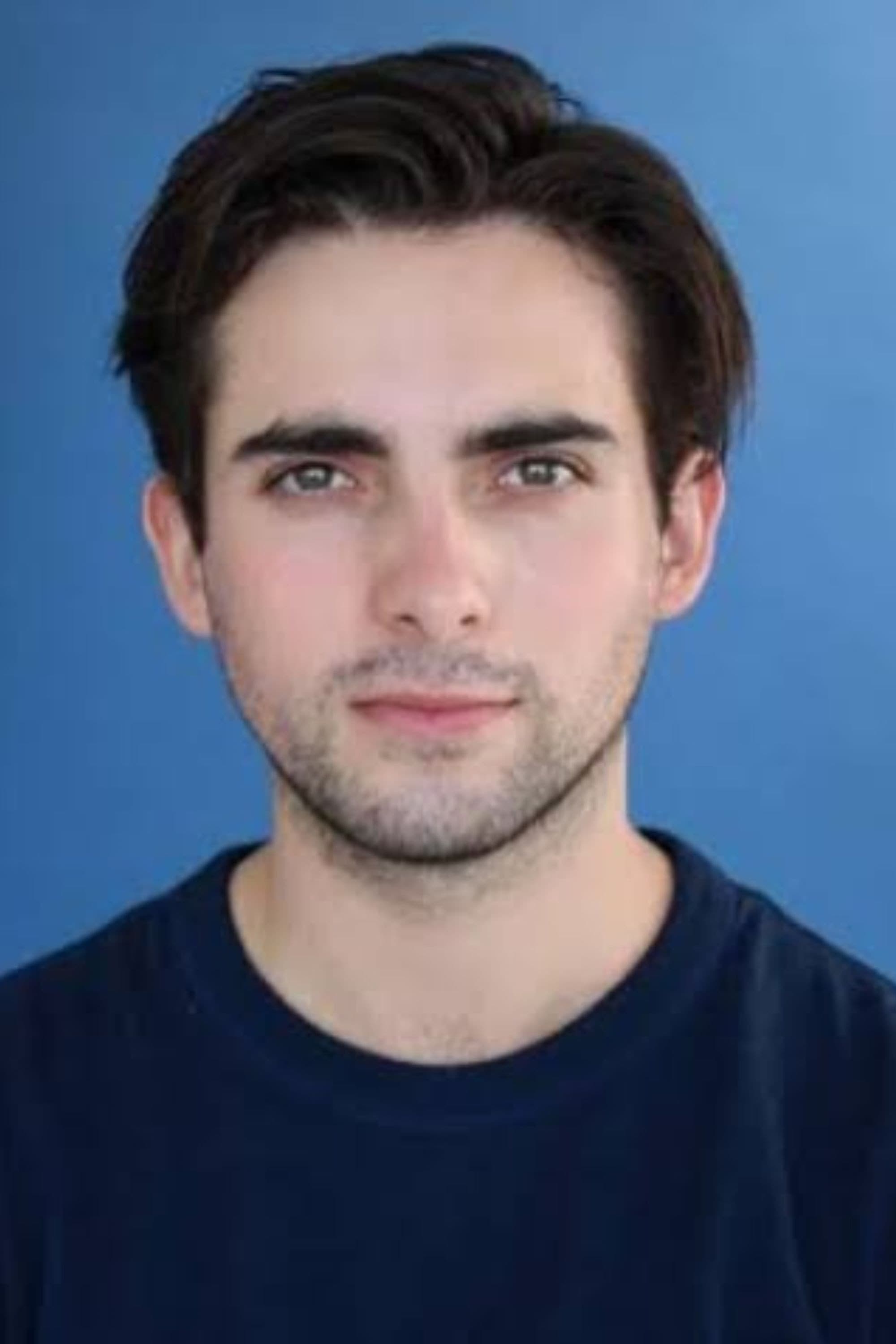 Andrés Revo profile