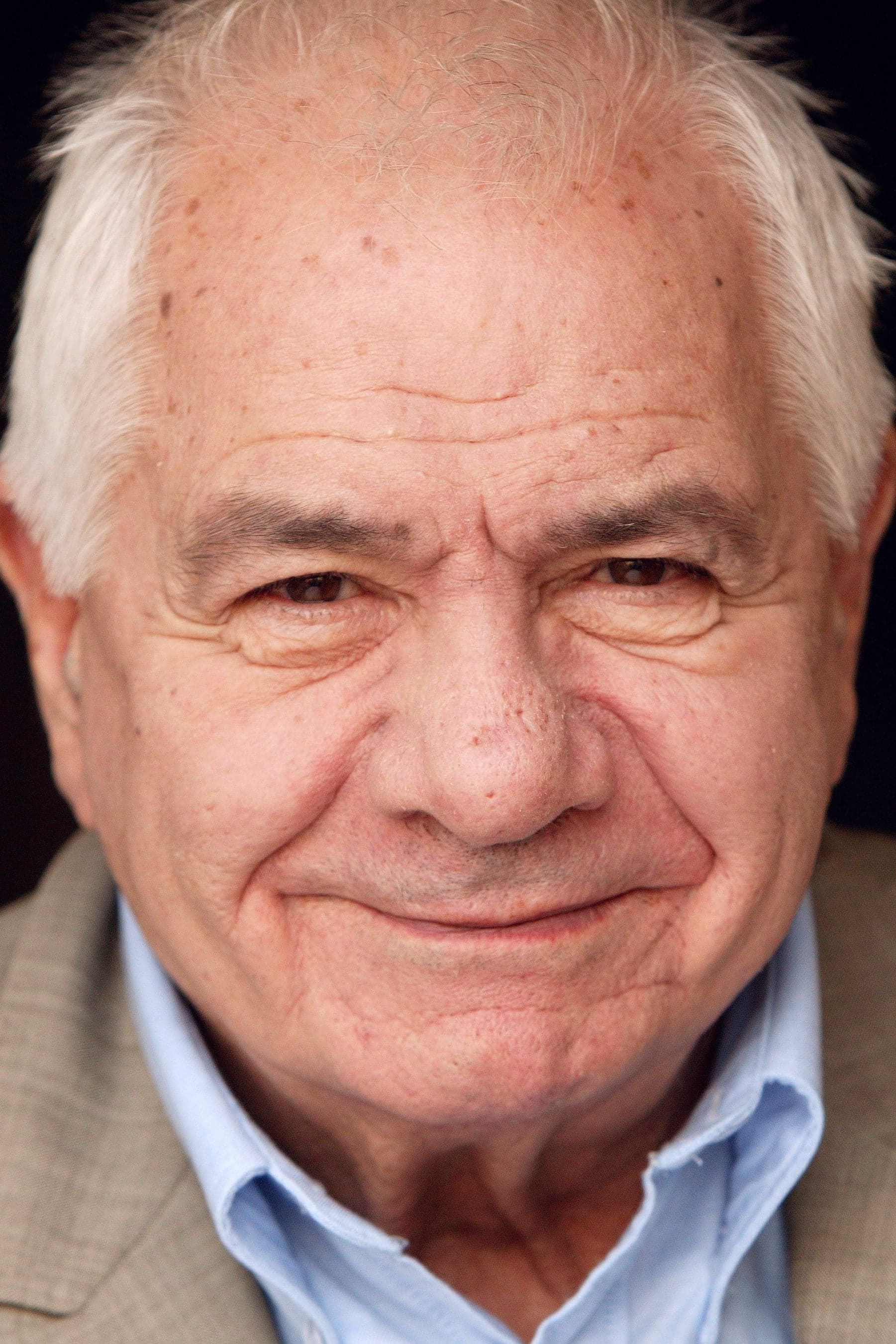 Michel Galabru profile