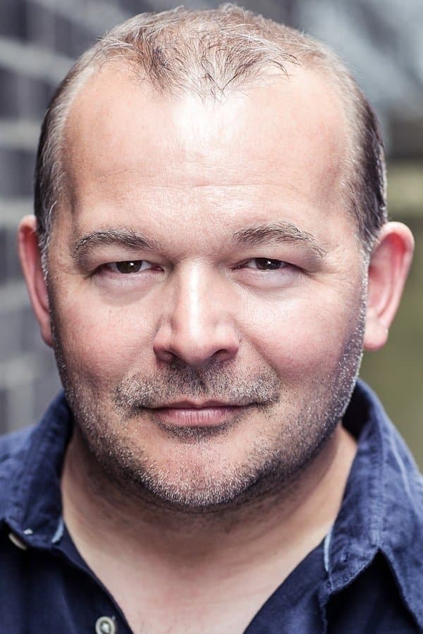 James Barriscale profile