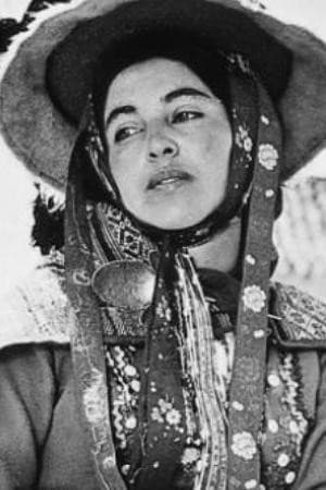 Judith Figueroa profile