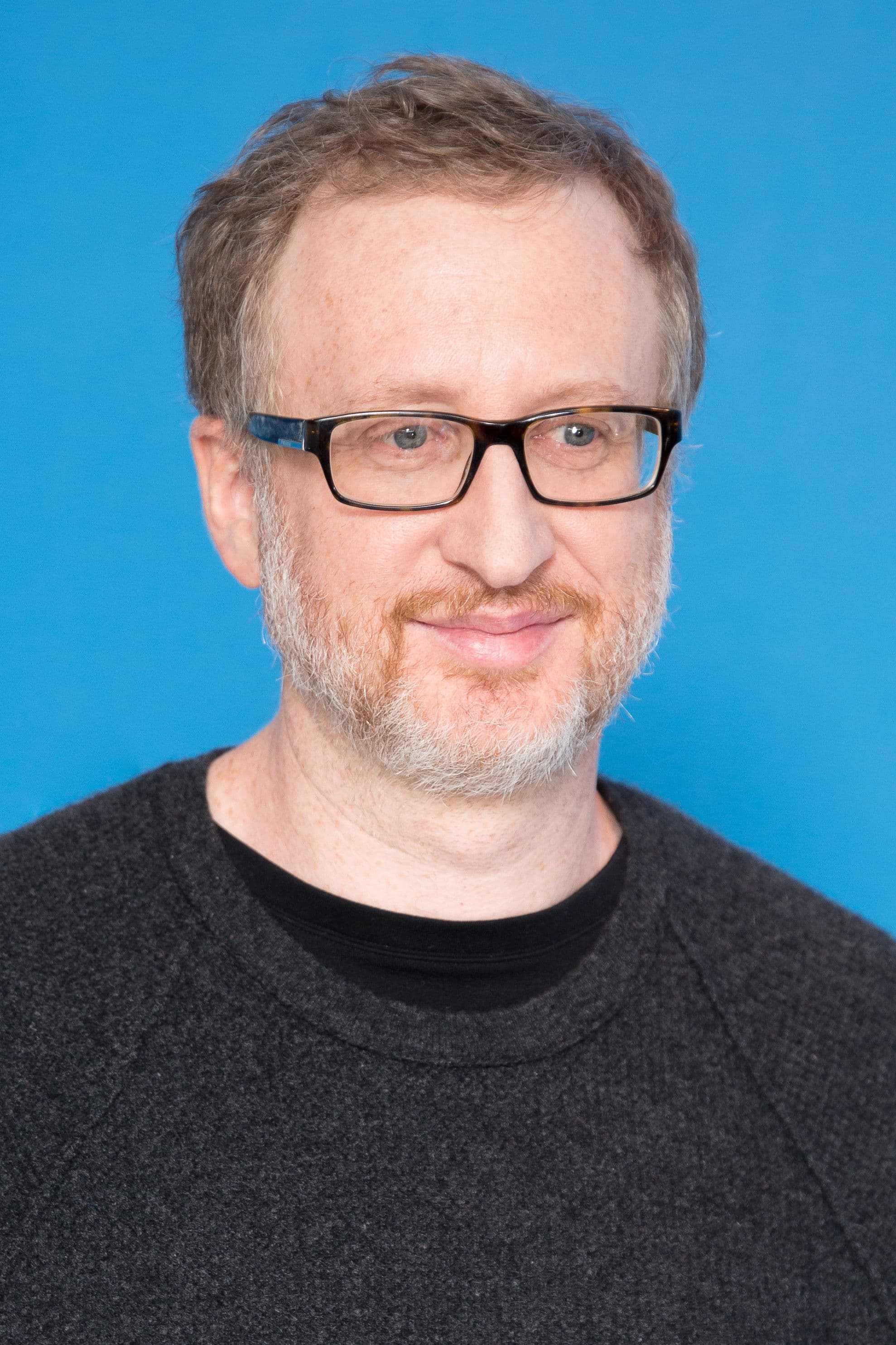James Gray profile