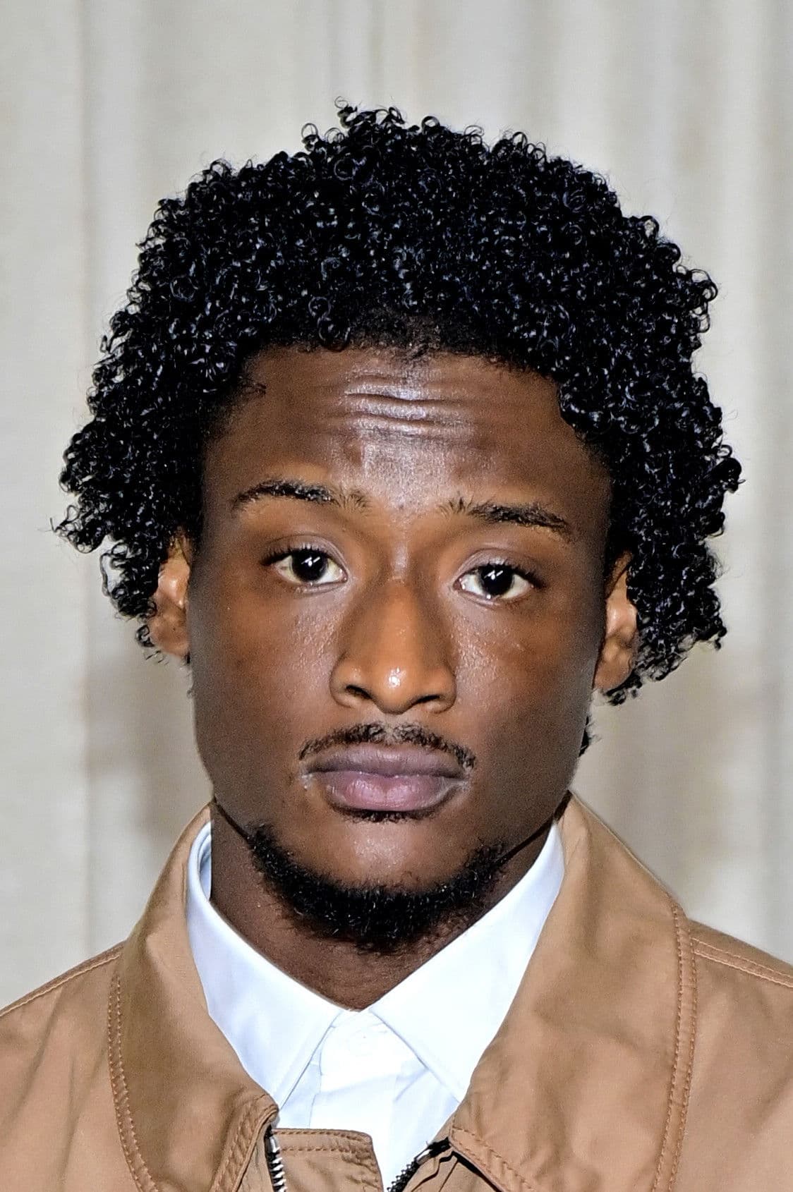 Reginald Helms Jr. profile